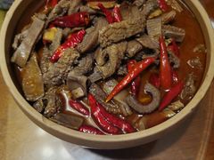 -原生态土钵菜·赣南土菜地标(开发区店)