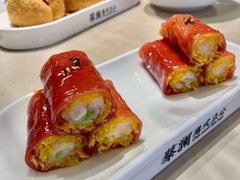 -蔡澜港式点心(皇庭广场店)
