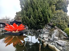 -口岸雕花楼