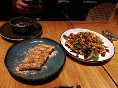 -十三式重庆江湖菜(金茂览秀城店)
