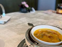 -东海朗廷酒店-唐阁T’ANG COURT 中餐厅