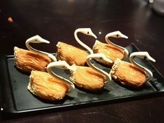 -领事馆19号中餐厅(厦门海景洲际酒店)