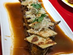 -山西会馆·晋菜·晋商宴·牌匾博物馆(胜利东街店)