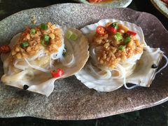 -泰白海鲜烧烤大全