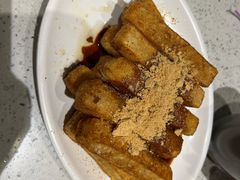 -融泽漁悦三只耳鱼火锅(南郑大道店)