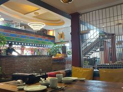 -后院犇牛主题餐厅(云岗店)