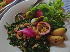 -Meena Rice Based Cuisine