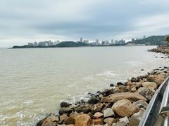 -野狸岛