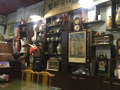 -哈勒滨饭庄(南二道街店)