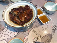 烧鹅-味妙顺德厨房(绿地缤纷城店)