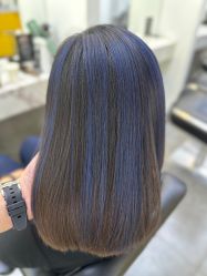 -卓梵美发·精品Salon