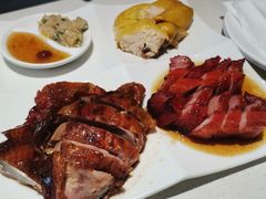 -港久茶餐厅(鹭洲里店)