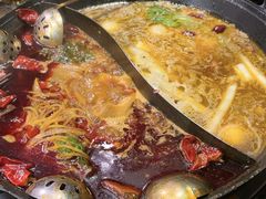 -冯校长老火锅(深圳福田店)