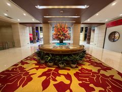 -北京饭店谭家菜