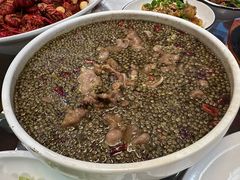 -天赢酒楼(青馨家园店)