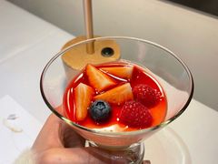 -The V泽惟·低温慢煮料理