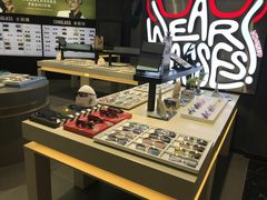 -LOHO眼镜(太阳宫凯德MALL店)