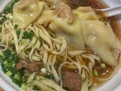 -李兰英湖南面馆(护国路店)