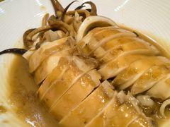 -501號台州海鲜餐厅(海创园店)