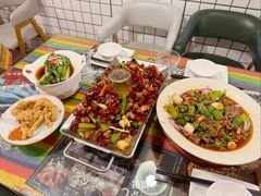 -滋味烤鱼(祥和里店)