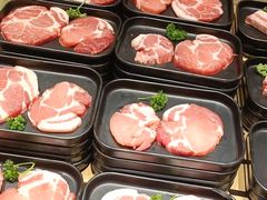 -東盛炭烤自助料理(浦东文峰广场店)