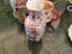 -秘密旅行Bonjour(黑金冠 江南西店)