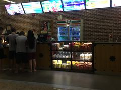 大堂-纽斯桑拿会所(天山店)