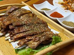 -沽源味道(中环路店)