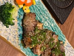 -隐月· 㐂和食屋(芝罘万达公馆店)