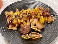 -娜娜家·Nana's restaurant(国金汇店)