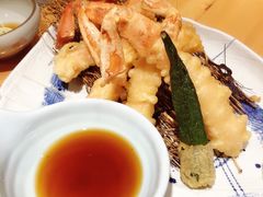 -大岛日本料理铁板烧(南通大饭店)