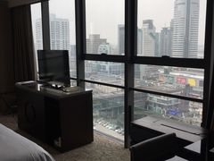 -宁波威斯汀酒店