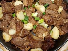 -鲜小岛·铜锅涮肉
