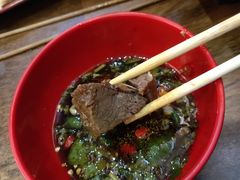 -老徐烧烤涮肚(交道口店)
