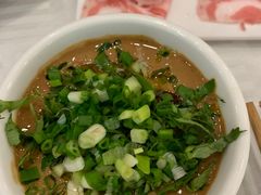 -常赢三兄弟·清真涮肉·清真炒菜(朝阳新城店)