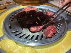大酱护心肉-喜来稀肉(北外滩白玉兰广场店)