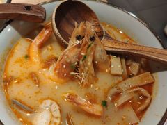 -西月山居匠心创意料理(江汉路新佳丽广场店)