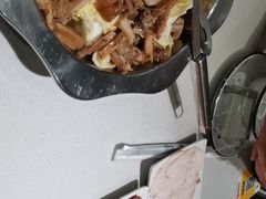 牛杂锅底-古乐牛香·鲜牛肉牛杂火锅(新区店)