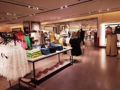 -ZARA HOME(天环广场店)