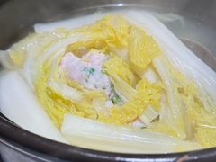 -侨美食家·粤菜(体育西路店)