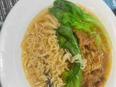 -敏华冰厅(平安金融中心店)