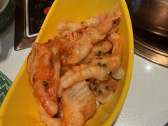 -润园四季椰子鸡火锅(卓越INTOWN店)