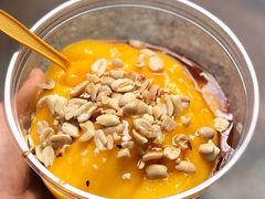 -夏食光安顺小舒冰粉冰浆(甲秀楼店)