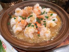 -潮界(LU·ONE凯德晶萃广场店)