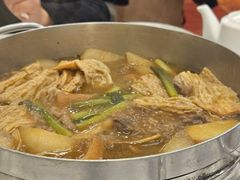 红炆羊肉煲-新兴家喻酒家·羊城名宴(昌岗店)