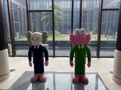 -上海崇明金茂凯悦酒店