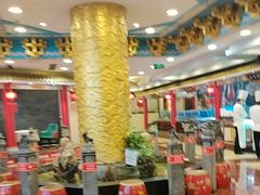 -万荣烤鸭店·北京菜(天坛店)