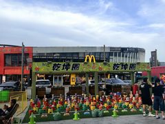 -时代奥城商业广场