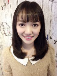 -韩逸龙霆Hair Design Studio