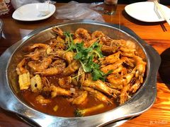 虾锅-邵汇大虾(县财政局店)